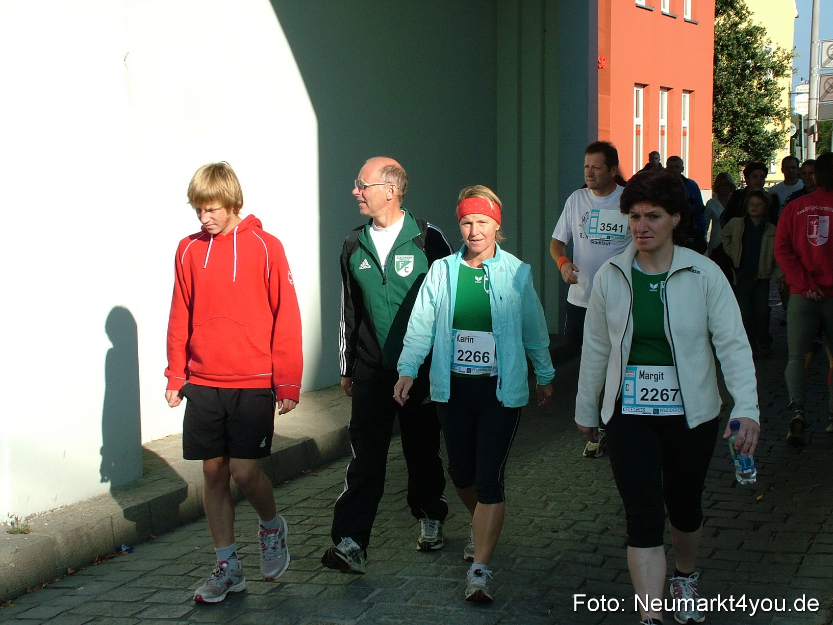 0106 Stadtlauf Neumarkt 160907
